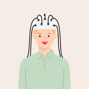 정량뇌파검사(qEEG)