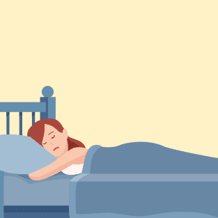 수면다원검사 / 양압기처방